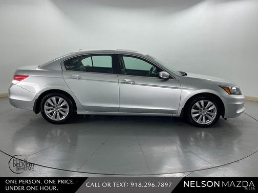 2012 Honda Accord EX-L