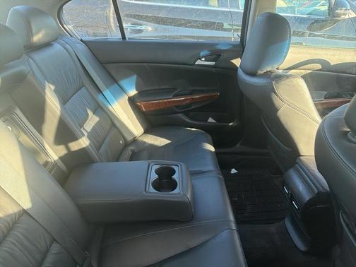 2012 Honda Accord EX-L