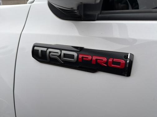 2018 Toyota Tacoma TRD Pro
