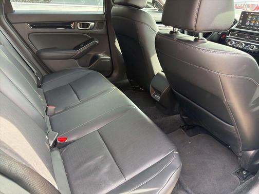 2024 Honda Civic Sport Touring