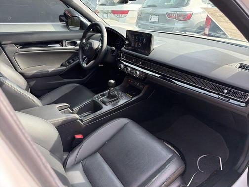 2024 Honda Civic Sport Touring