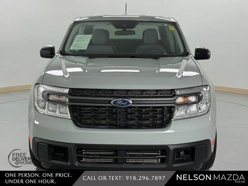 Cactus 2024 Ford Maverick XLT