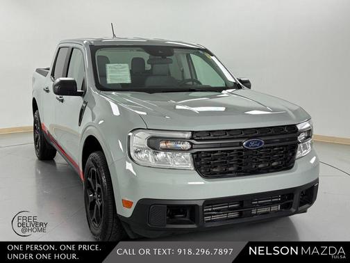 Cactus 2024 Ford Maverick XLT