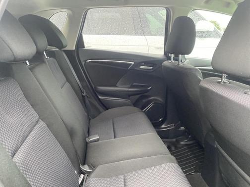 2020 Honda Fit LX