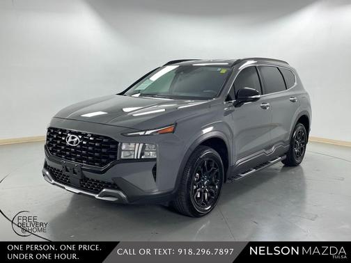 2023 Hyundai SANTA FE XRT