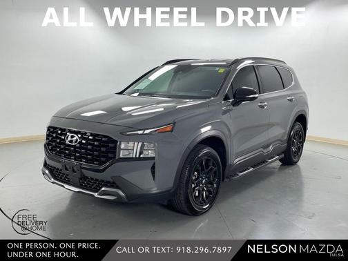 2023 Hyundai SANTA FE XRT