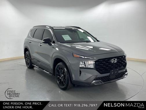 2023 Hyundai SANTA FE XRT