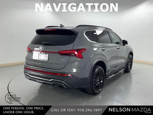 2023 Hyundai SANTA FE XRT