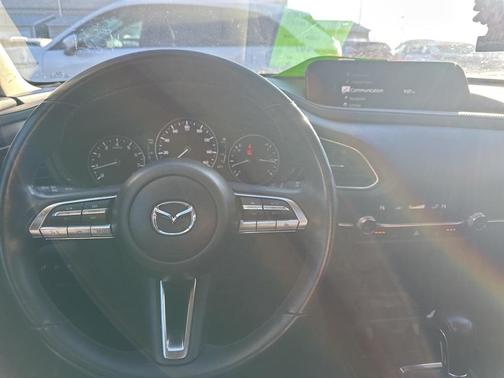 2022 Mazda CX-30 CE