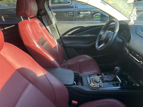 2022 Mazda CX-30 CE