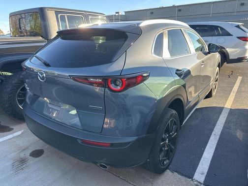 2022 Mazda CX-30 CE