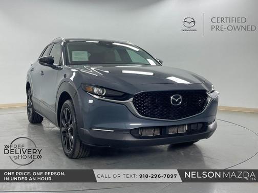 2022 Mazda CX-30 CE
