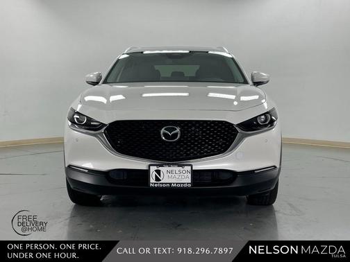 2026 Mazda CX-30 Preferred