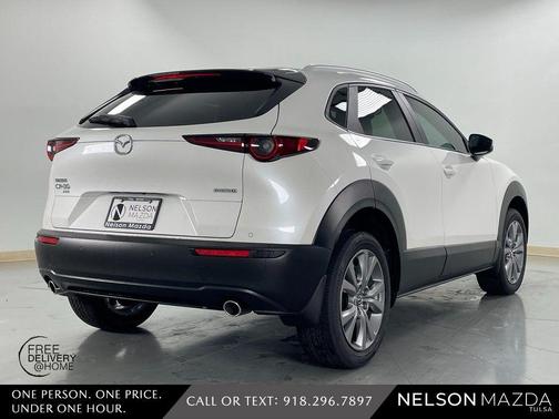 2026 Mazda CX-30 Preferred