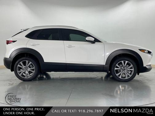 2026 Mazda CX-30 Preferred