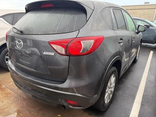 2015 Mazda CX-5 Touring