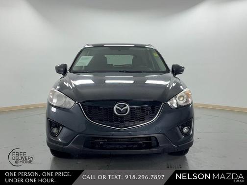 2015 Mazda CX-5 Touring