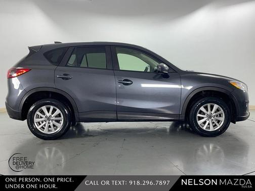 2015 Mazda CX-5 Touring