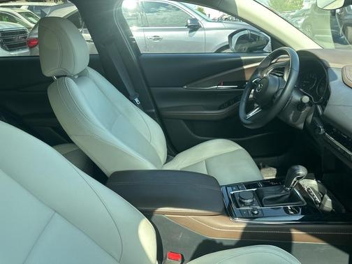 2025 Mazda CX-30 Premium Package
