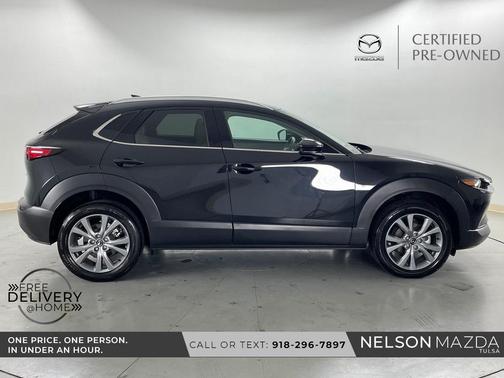 2025 Mazda CX-30 Premium Package