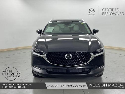 2025 Mazda CX-30 Premium Package
