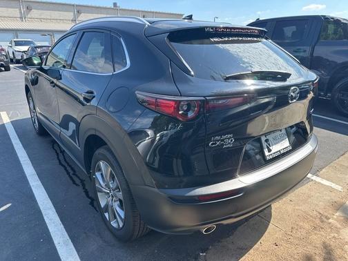 2025 Mazda CX-30 Premium Package