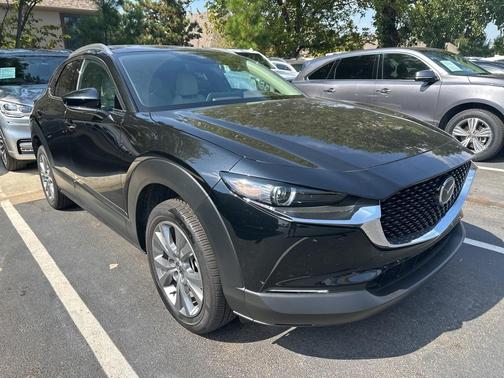 2025 Mazda CX-30 Premium Package