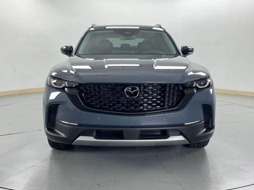2026 Mazda CX-50 2.5 Turbo