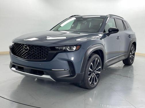 2026 Mazda CX-50 2.5 Turbo