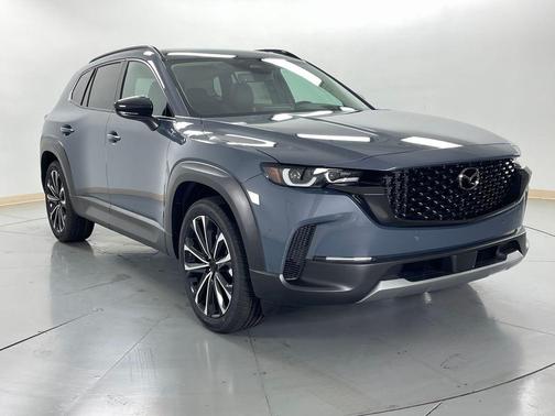 2026 Mazda CX-50 2.5 Turbo