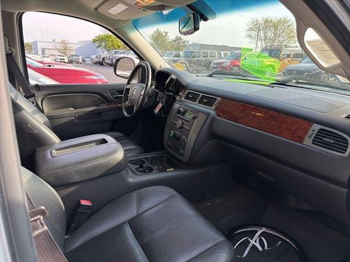 2013 GMC Sierra 1500 SLT