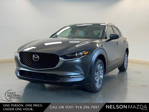 2025 Mazda CX-30 Premium Package