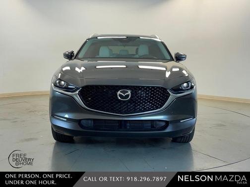 2025 Mazda CX-30 Premium Package