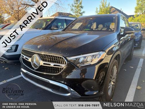2024 Mercedes-Benz GLC 300 Base 4MATIC