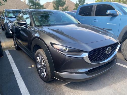 2025 Mazda CX-30 Premium Package