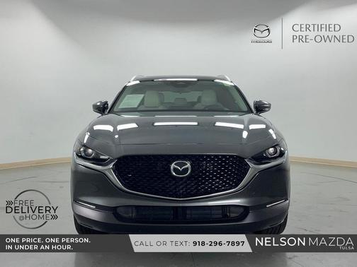 2025 Mazda CX-30 Premium Package