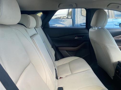 2025 Mazda CX-30 Premium Package