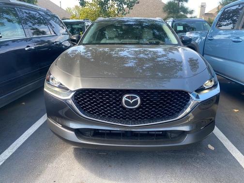 2025 Mazda CX-30 Premium Package