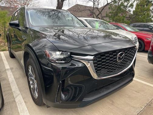 2025 Mazda CX-90 3.3 Turbo Select Package