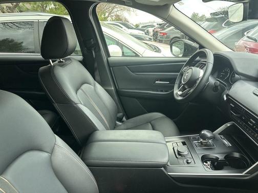 2025 Mazda CX-90 3.3 Turbo Select Package