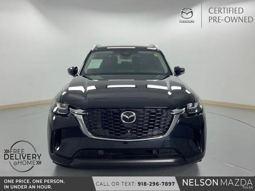 2025 Mazda CX-90 3.3 Turbo Select Package