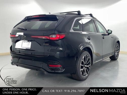 2026 Mazda CX-70 3.3 TURBO S PREMIUM