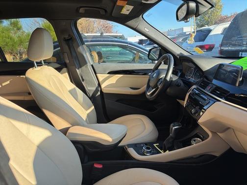 2018 BMW X1 xDrive28i