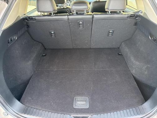 2025 Mazda CX-5 Preferred