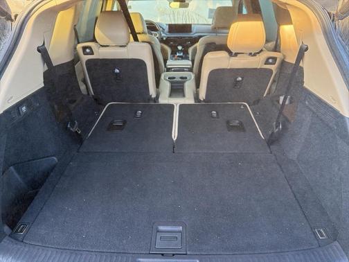 2022 Acura MDX Technology