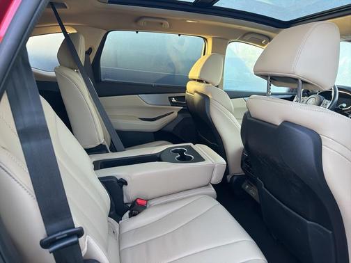 2022 Acura MDX Technology