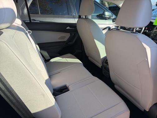 2019 Volkswagen Tiguan 2.0T SEL
