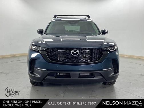 2026 Mazda CX-50 Premium Plus
