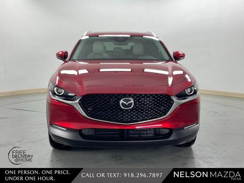 2026 Mazda CX-30 Preferred