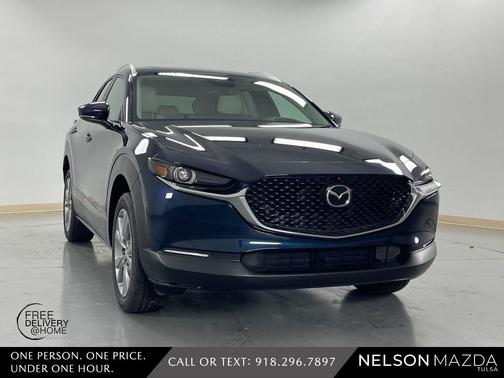 2026 Mazda CX-30 Premium Package